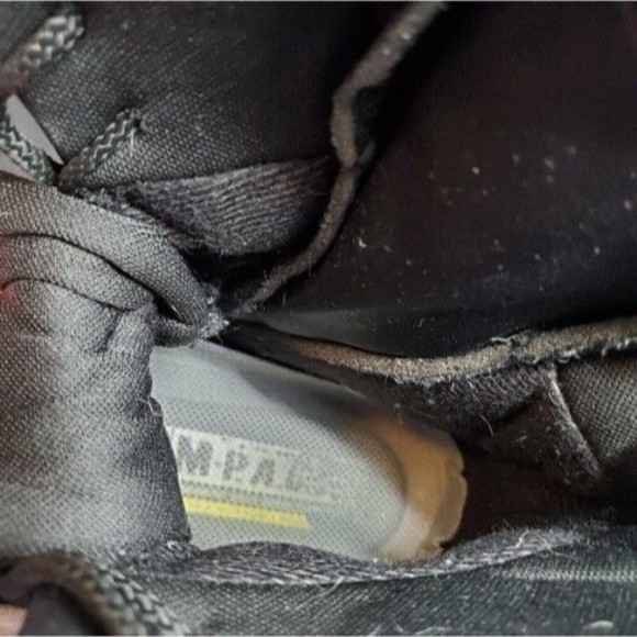 Magnum Stealth Force 8.0 Military Combat Tactical Boots Men's Size 12 ASTM 2413 - Picture 8 of 13